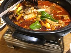 -肖记公安牛肉鱼杂馆· 省级非物质文化遗产(仁和路店)