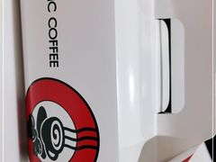 -太平洋咖啡(青岛万象城店)