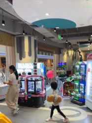-meland亲子乐园•活动包场(佛山新DNA购物中心店)