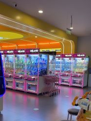 点击看大图 -meland·儿童乐园·游戏厅娃娃机·电玩Xbox(成都合生汇店)