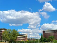 -吉林大学(前卫南区)