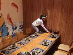 -一本料理(西溪天街店)