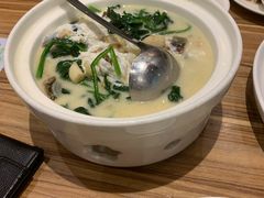 -粤港餐厅(禹州商业广场店)