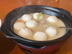 -广州富力君悦大酒店空中花园