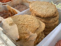 -萍姐炸串·大饼卷一切