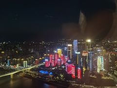 -WFC会仙楼观景台