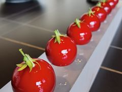 -双海潮·海鲜融合菜(如是海店)