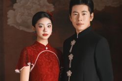 -青禾蒙娜丽莎婚纱摄影(武汉总店)