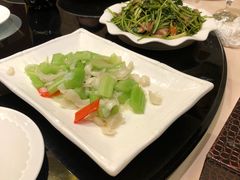 -新南华大酒店(长寿店)