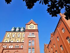 -青岛啤酒博物馆