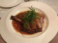 -北京希尔顿逸林酒店