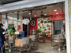 -赵记粽子(司前街店)