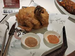 -秦月轩·陕西家乡菜(阜成路·五棵松店)