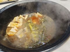 -福熙鼎铁锅炖鱼(槐中路店)