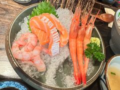 -眷屋の深夜食堂(云瑞邻里中心店)