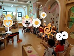 -嘉定民办实蒙早教中心