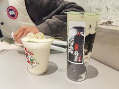 -小堂阿姨奶茶铺(七星路店)