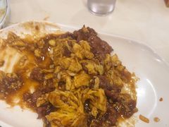 -福寿斋·老北京铜锅涮肉·烤鸭(顺义总店)