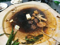 -随意石板烧(大理古城店)