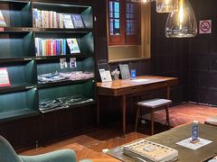 -思南书局(复兴中路店)