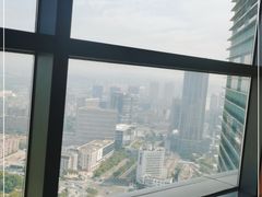 -宁波万豪酒店