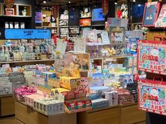 -九木杂物社(大族广场店)