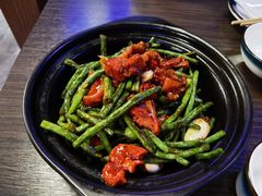 -香岛私房菜(金屋·秦皇半岛店)