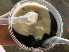 -鞠氏黑芝麻糊(水塔店)