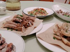 -高佳庄·舟山海鲜(海景旗舰店)