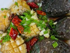 -阿杰臻选海鲜饭店(普陀山店)