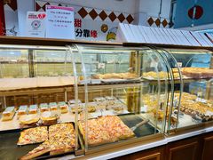 烘焙区-京客隆超市(京源店)