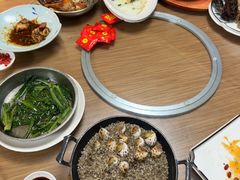 -荣基四海一家·家常菜·海鲜大排档(新安店)