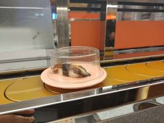 -争鲜回转寿司(海曙天一PLUS店)