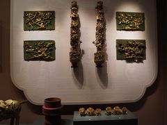 -中国闽台缘博物馆