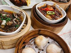 -潮福城大酒楼·潮粤菜·港式点心(阳光城店)