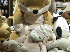 -九木杂物社(恒隆广场店)