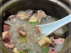 -南京大牌档(三阳广场苏宁店)