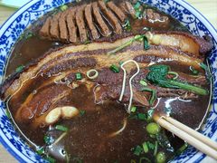 -九八五面馆(欧洲城店)