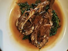 -永安鱼庄·镇江菜(丁卯店)