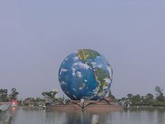 -南通洲际绿博园