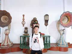 -旅顺留声机博物馆