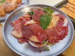 -牧司烤肉餐厅(解放路店)