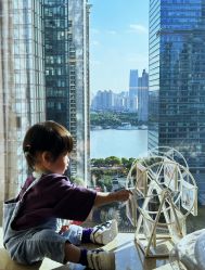 点击看大图 -巍阁高端月子会所