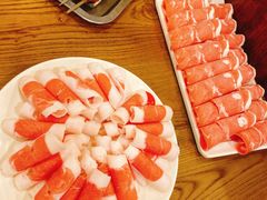 -羊乐锅·火锅·烧烤(夫子庙店)