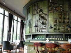 -山葵家·创意料理(宁波来福士店)