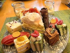 -威斯汀舞台餐厅