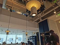 -兰湘子·湘菜小炒(长安万科广场店)