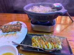 -坂吉屋·居酒屋深夜食堂(龙湖店)