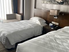 -北京希尔顿逸林酒店