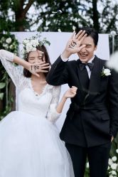 -巴黎恋人婚纱摄影(东莞总店)